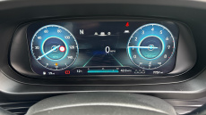 Hyundai BAYON 1.0 TGDi 48V MHEV SE Connect 5dr Petrol Hatchback
